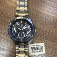 Casio Edifice EFR-552