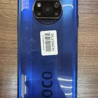 POCO X3 NFC 6/64GB (M2007J20CG) Duos