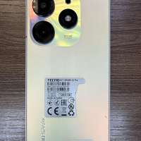 TECNO Spark 10 Pro 8/128GB (KI7) Duos