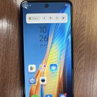 TECNO Spark 20C 4/256GB (BG7n) Duos