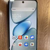 TECNO Spark Go 1 4/128GB (KL4) Duos