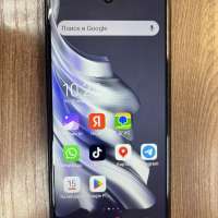 TECNO Spark 20 Pro 12/256GB (KJ6) Duos