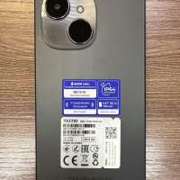 TECNO Spark 40C 8/128GB (KM4k) Duos