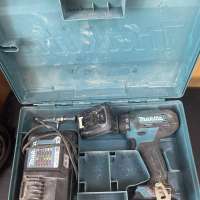Makita DF333D с СЗУ