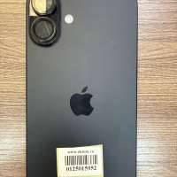 Apple iPhone 16 Plus 128GB