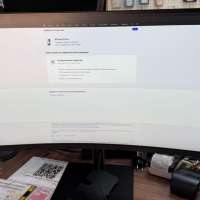 Redmi Surface Display G34WQ (C34WQBA-RG)