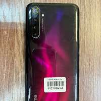 Realme 6 Pro 8/128GB (RMX2061) Duos