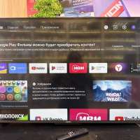 Xiaomi TV A 43 2025 (L43MA-AURU)