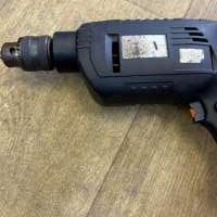 Китайская или без модели дрель сетевая