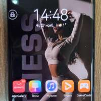 Huawei Nova 10 Pro 8/256GB (GLA-LX1) Duos