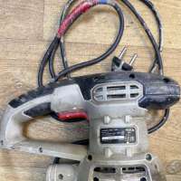 Зубр ЗОШМ-450-125