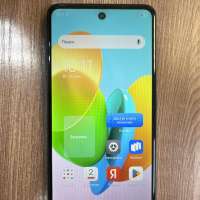 TECNO Spark 20C 8/128GB (BG7n) Duos