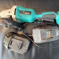 FinePower CAGBL85 с СЗУ