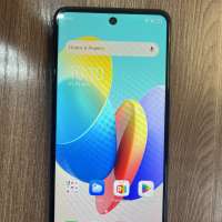 TECNO Spark Go 2024 3/64GB (BG6) Duos