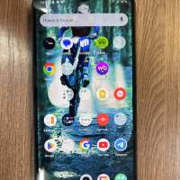 Realme C30 2/32GB (RMX3581) Duos