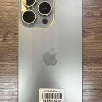 Apple iPhone 15 Pro Max 256GB