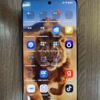 TECNO Camon 40 8/256GB (CM5) Duos
