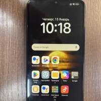 POCO M3 4/64GB (M2010J19CG) Duos