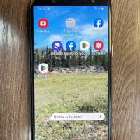 Samsung Galaxy A6 2018 3/32GB (A600FN) Duos
