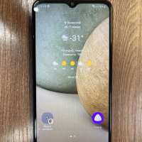 Samsung Galaxy A12 4/128GB (A127F) Duos