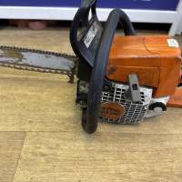 STIHL MS 230