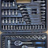 KingTul 80 предметов