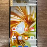 M-HORSE Note 50 4/64GB Duos