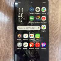 TECNO Pova 6 Neo 8/128GB (LI6) Duos
