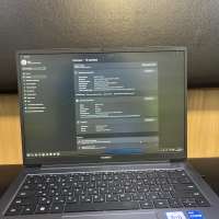 Huawei MateBook D 14 (MDF-X 53013XFQ)