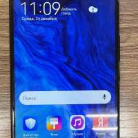 Honor 9X 4/128GB (STK-LX1) Duos