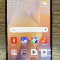 Xiaomi Redmi Note 11 4/128GB (2201117TY) Duos