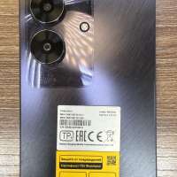 Realme Note 60 4/128GB (RMX3933) Duos