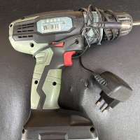 WILLMARK WCD03-B14 с СЗУ