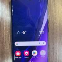 Samsung Galaxy Note 20 Ultra 5G 12/256GB (N9860) Duos