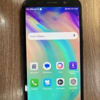 Honor 7A 2/16GB (DUA-L22) Duos