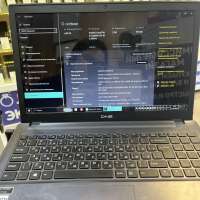 DNS W650EH-2 (i5-3230M, RAM 4GB, HDD 500GB+SSD 120GB)