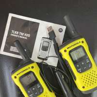 Motorola TLKR-T92 H2O (2 шт)