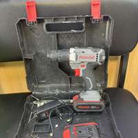 Range RCD20/2.0-PROMO с СЗУ