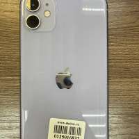 Apple iPhone 11 64GB