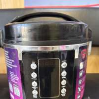 Polaris PMC 0528 Wi-FI IQ Home