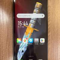 Infinix Hot 11S NFC 6/128GB (X6812B) Duos