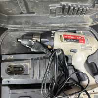 Интерскол ДА-18ЭР с СЗУ