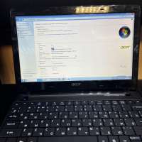 Acer Aspire One 722-C68kk