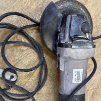 Интерскол УШМ-125/700