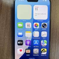 Apple iPhone 15 Pro 256GB