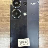 POCO M6 Pro 12/512GB (2312FPCA6G) Duos