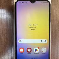 Samsung Galaxy A25 8/256GB (A256B) Duos