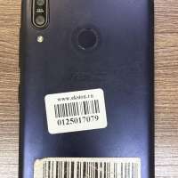 ASUS ZenFone Max M1 2/16GB (ZB555KL/X00PD) Duos