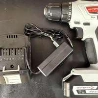 Интерскол ДА-10/18ЭР 35 с СЗУ