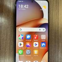 Xiaomi Redmi Note 12 4/128GB (23021RAA2Y) Duos